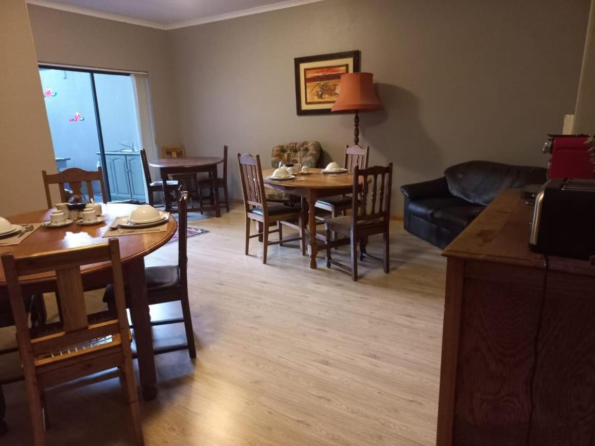 Eagle'S Crest Apartamento Worcester Exterior foto