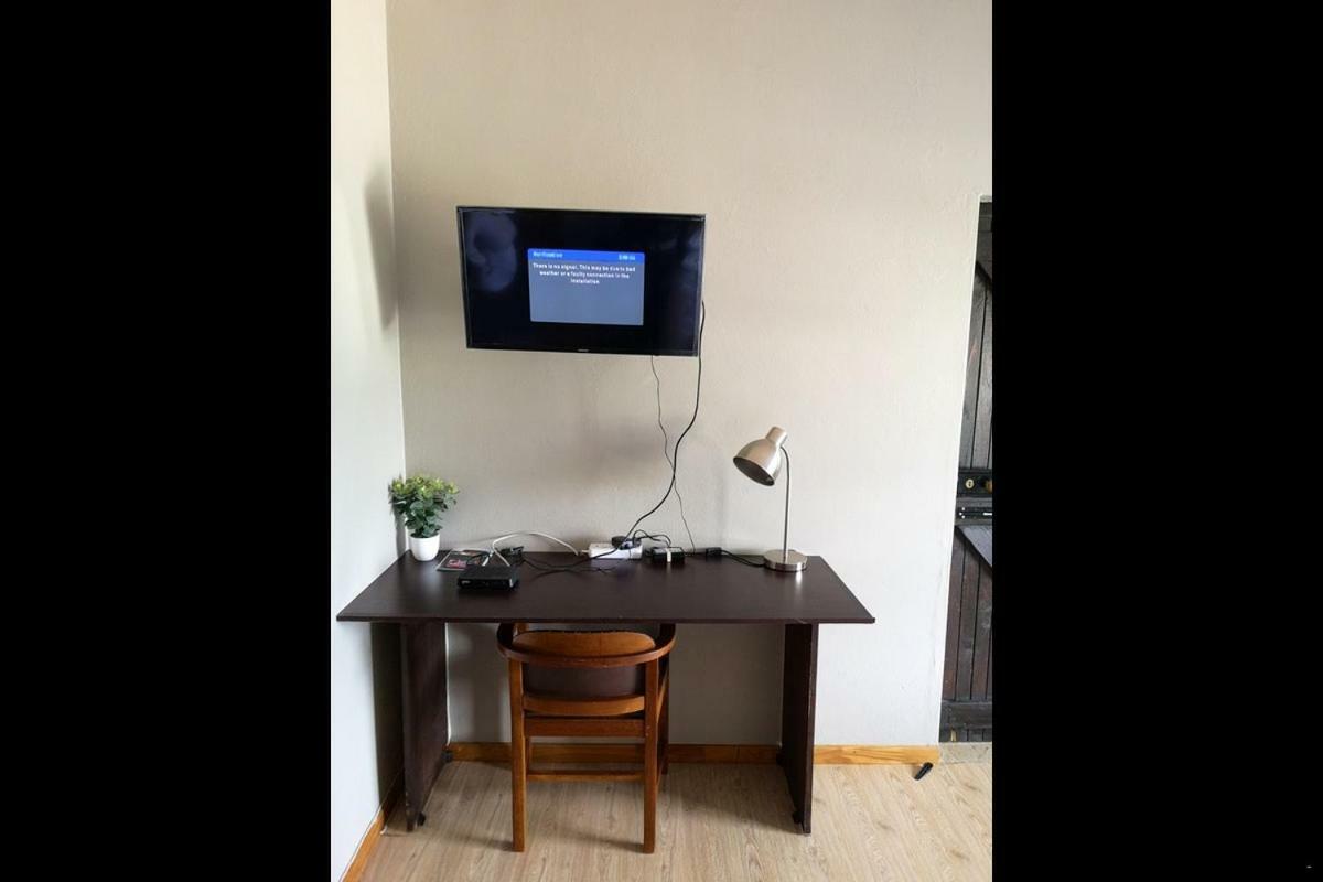 Eagle'S Crest Apartamento Worcester Exterior foto